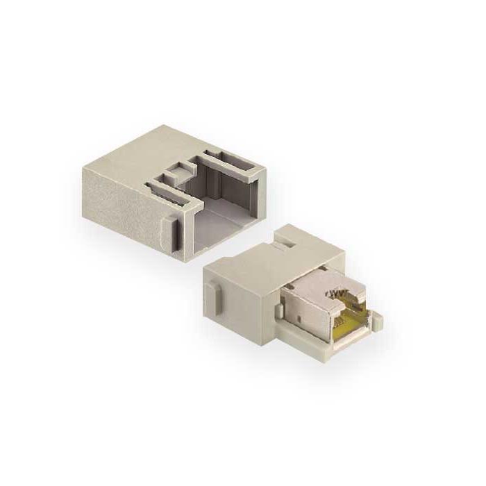 HM-RJ45-F（4Pin）